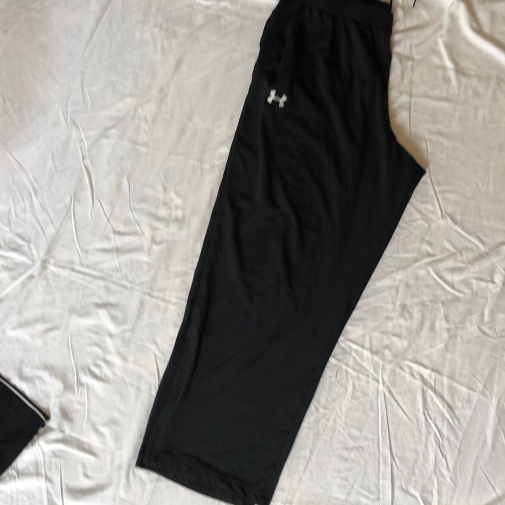 Under Armour sweats